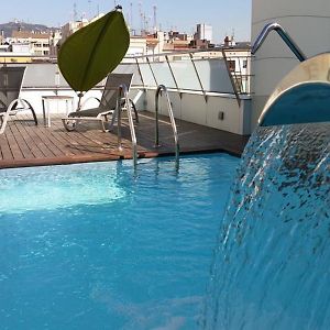 Ako Suite Hotel
