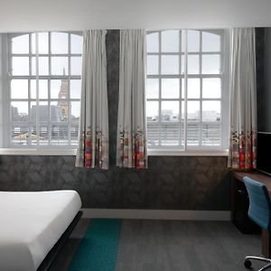 Aloft King Room Guest room 1 King
