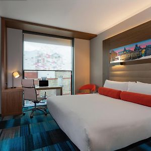 Habitación Urban con Cama King
